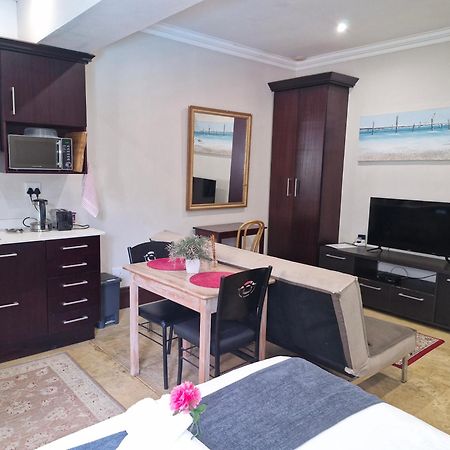 Hotel Casa Ridge Self-Catering Durban Esterno foto