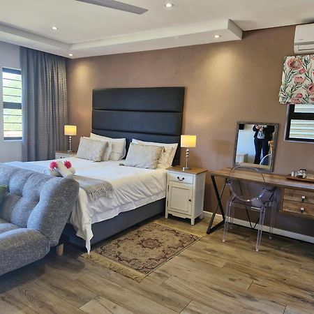 Hotel Casa Ridge Self-Catering Durban Esterno foto
