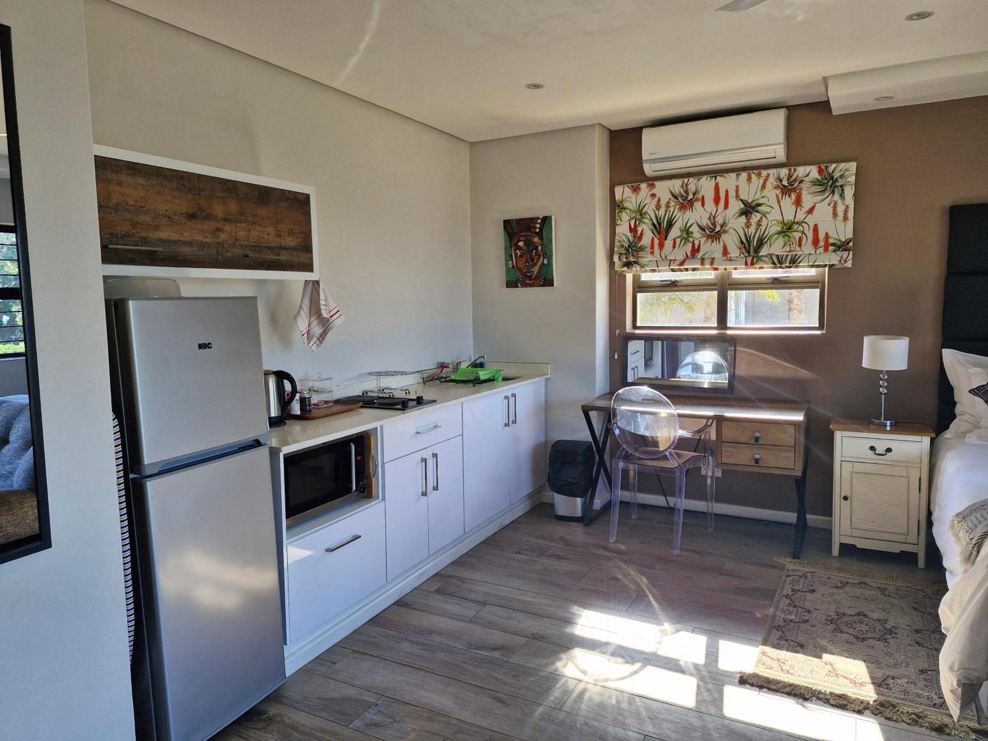 Hotel Casa Ridge Self-Catering Durban Esterno foto