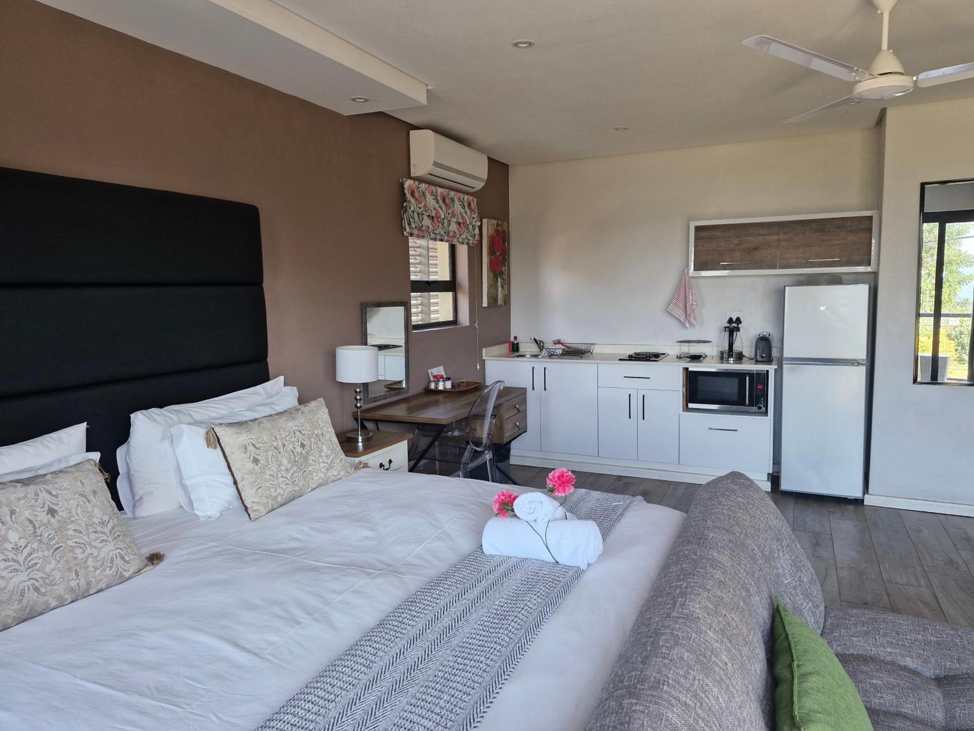 Hotel Casa Ridge Self-Catering Durban Esterno foto