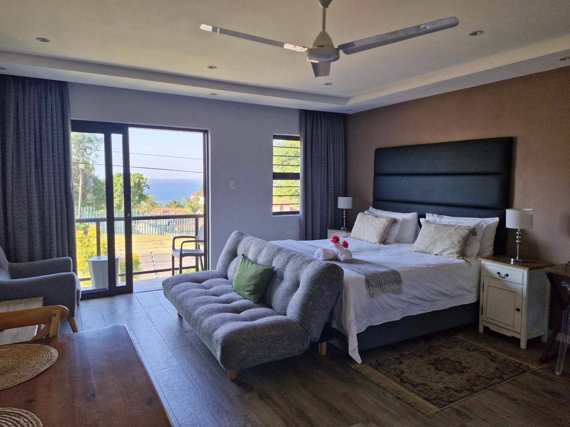 Hotel Casa Ridge Self-Catering Durban Esterno foto