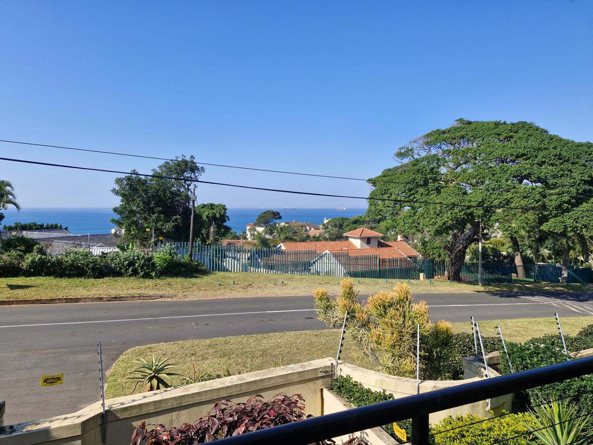 Hotel Casa Ridge Self-Catering Durban Esterno foto