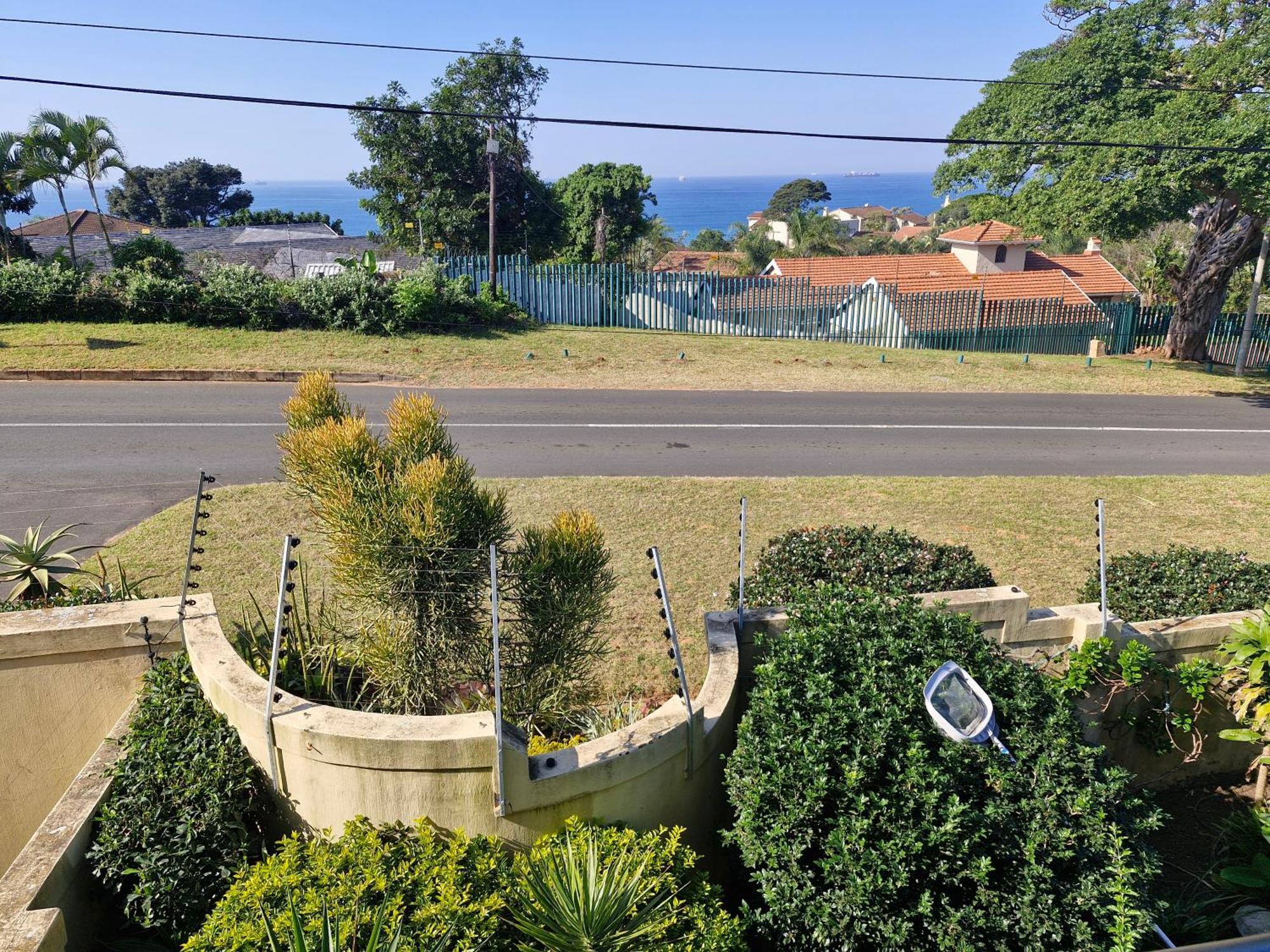 Hotel Casa Ridge Self-Catering Durban Esterno foto