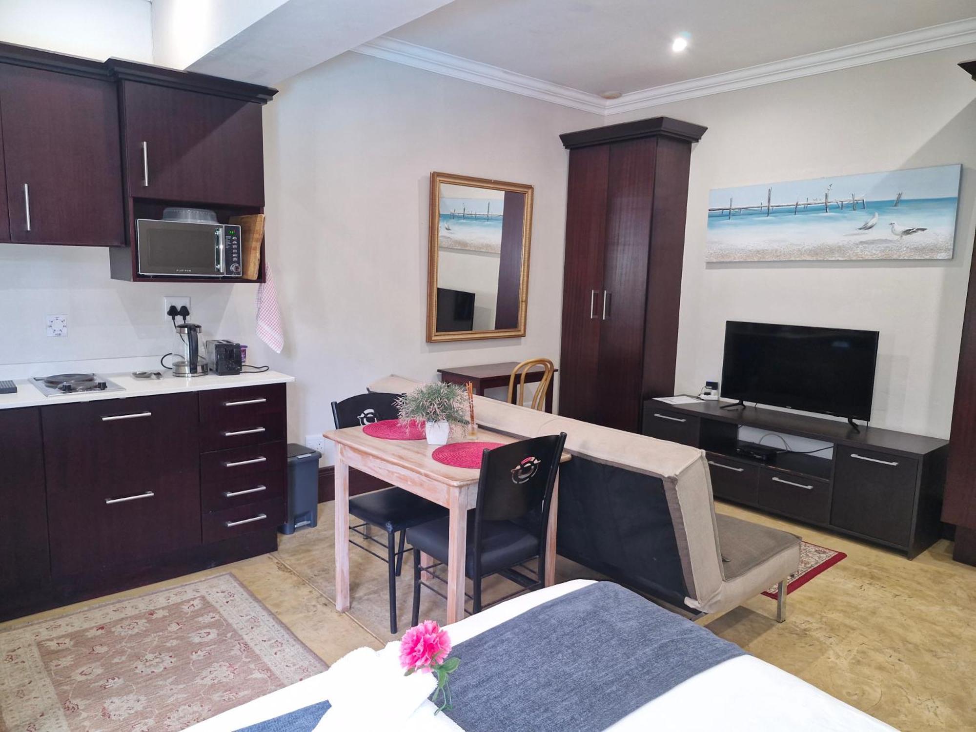 Hotel Casa Ridge Self-Catering Durban Esterno foto