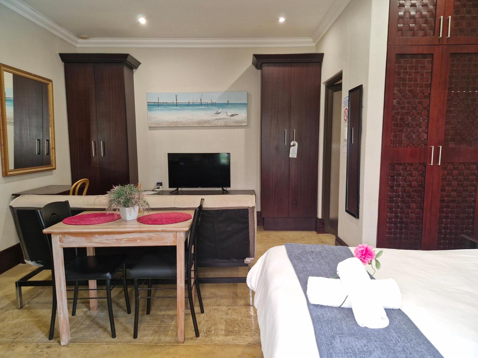 Hotel Casa Ridge Self-Catering Durban Esterno foto