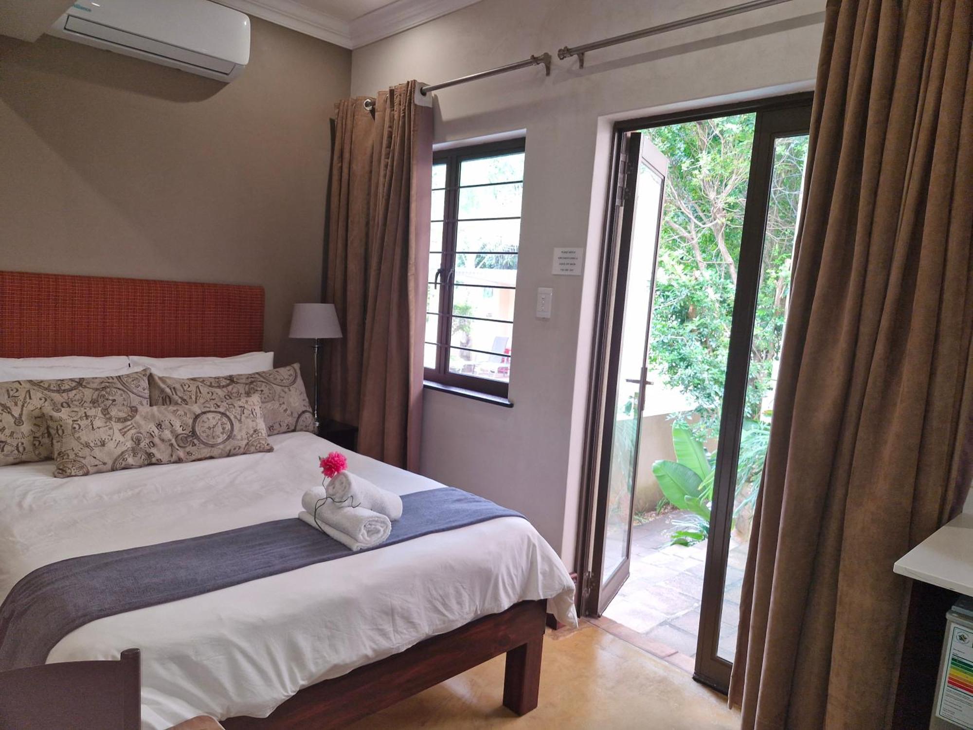 Hotel Casa Ridge Self-Catering Durban Esterno foto