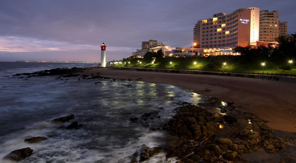 Hotel Casa Ridge Self-Catering Durban Esterno foto