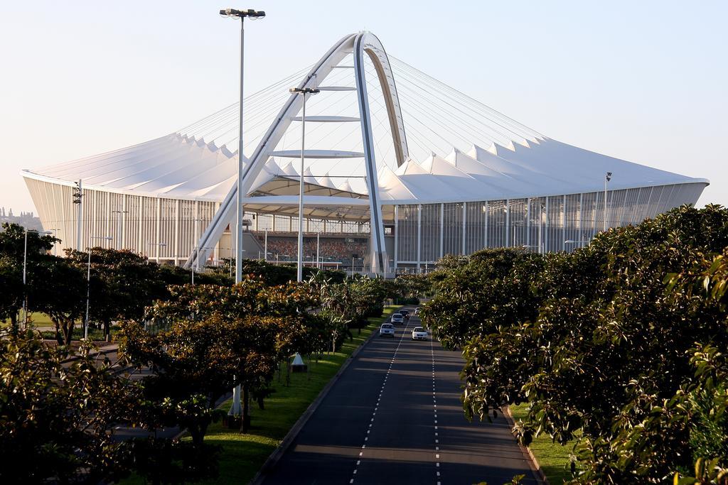 Hotel Casa Ridge Self-Catering Durban Esterno foto