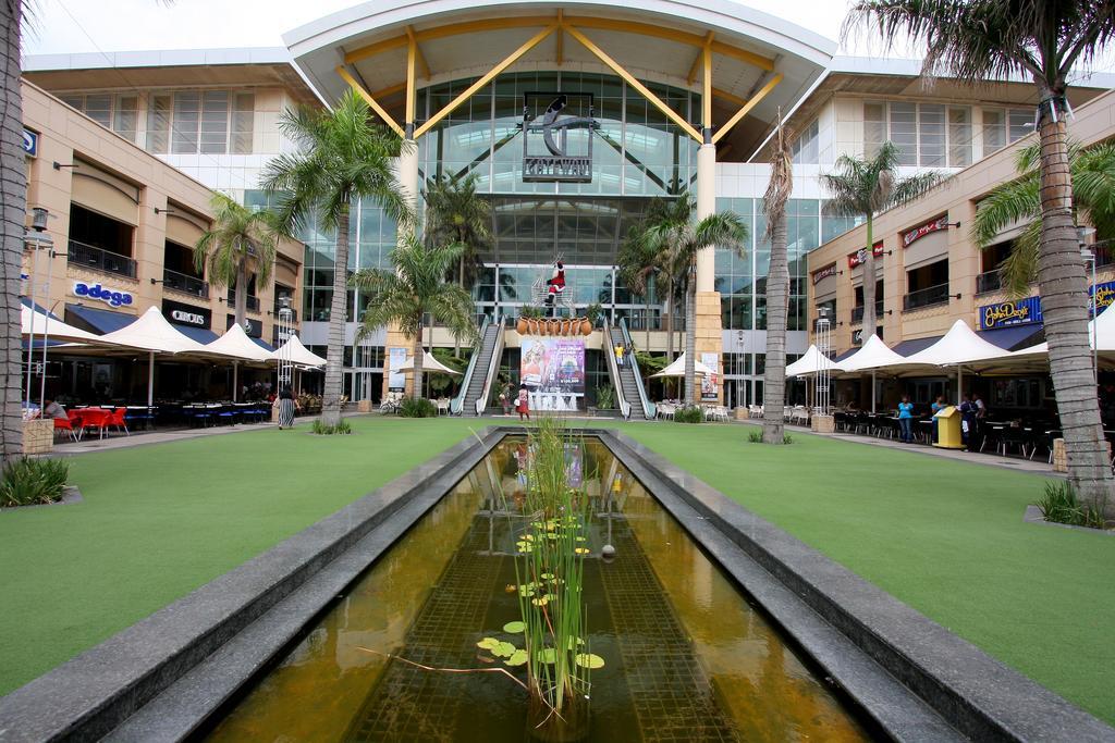 Hotel Casa Ridge Self-Catering Durban Esterno foto