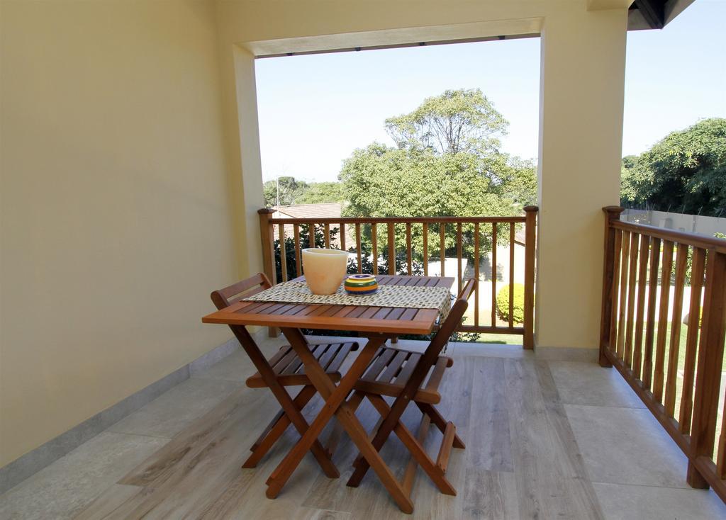 Hotel Casa Ridge Self-Catering Durban Esterno foto