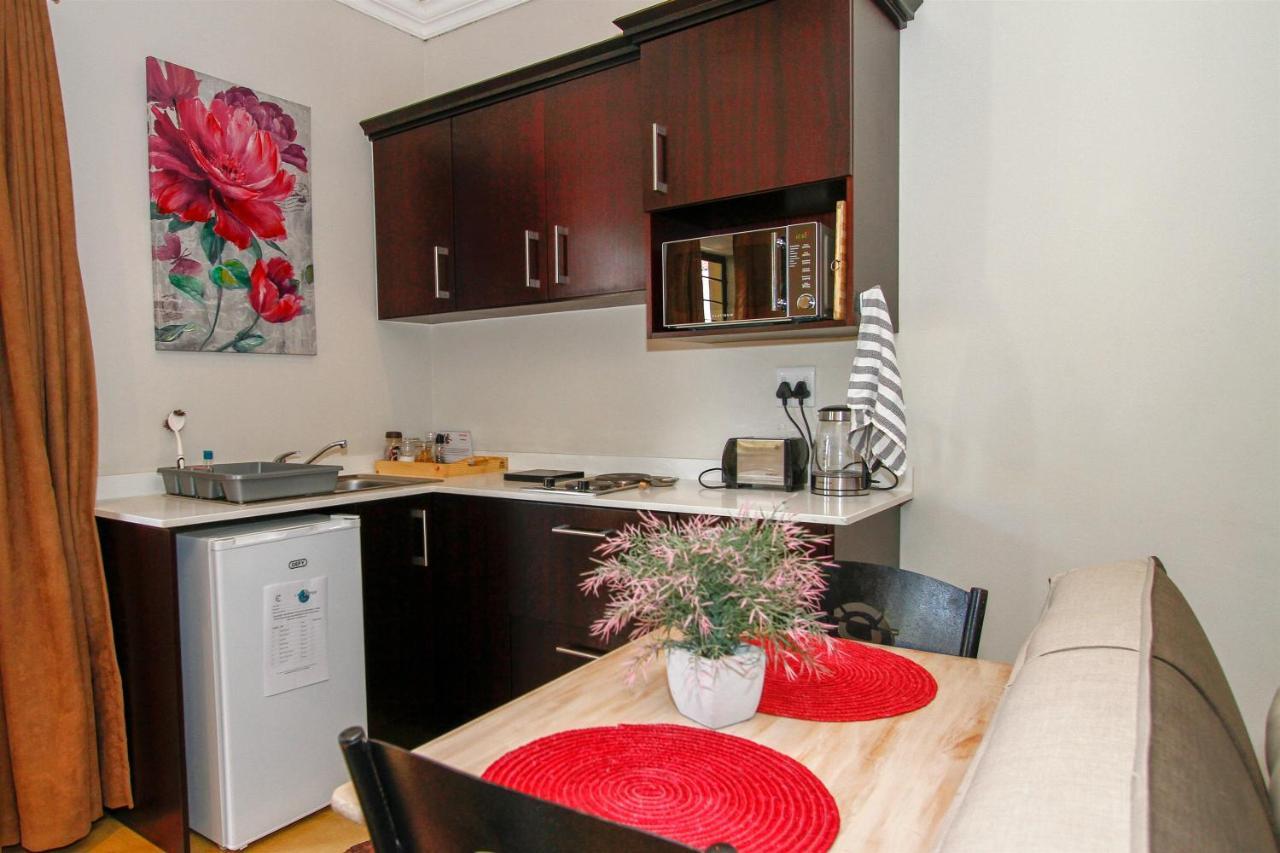 Hotel Casa Ridge Self-Catering Durban Esterno foto