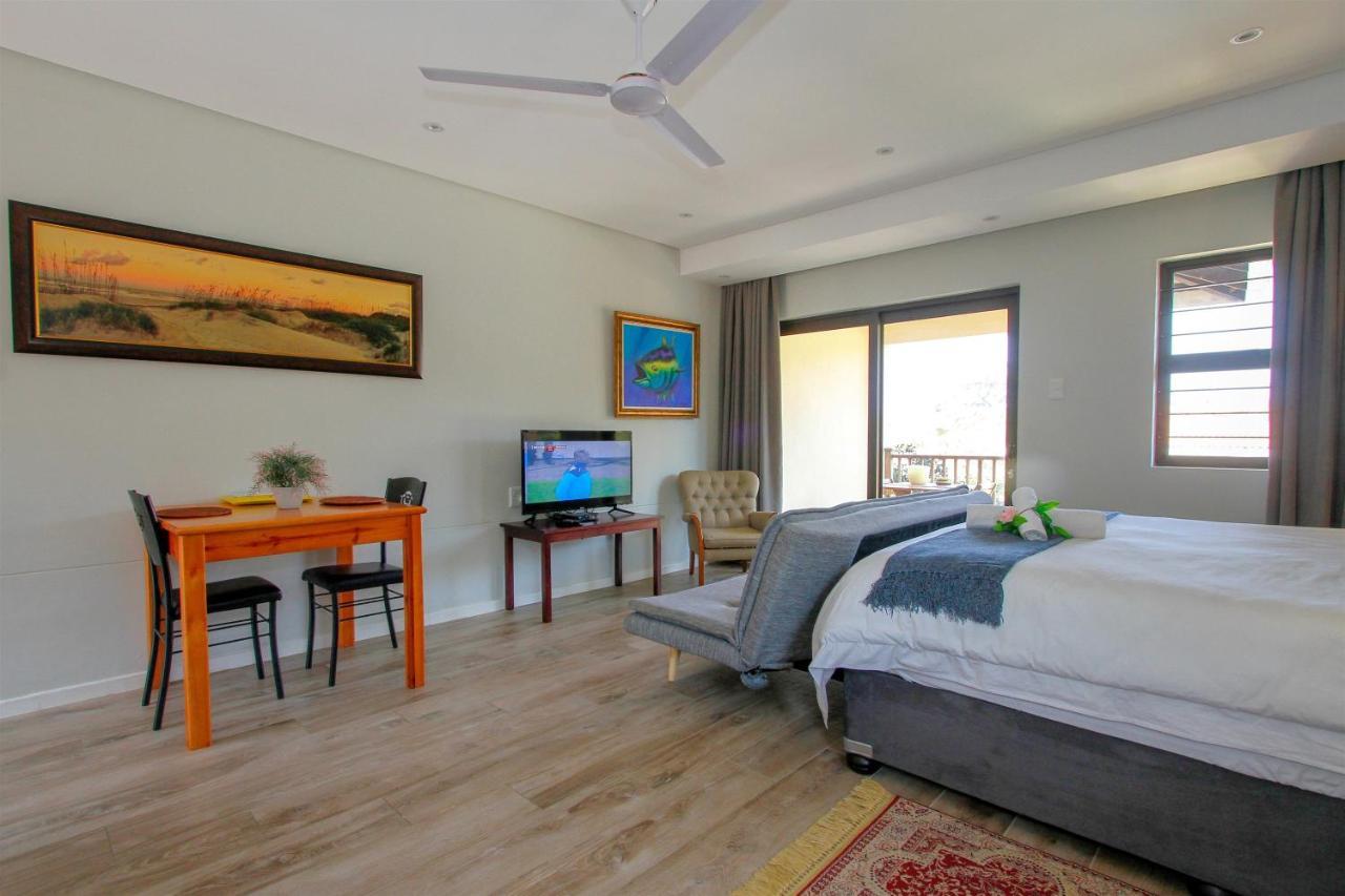 Hotel Casa Ridge Self-Catering Durban Esterno foto
