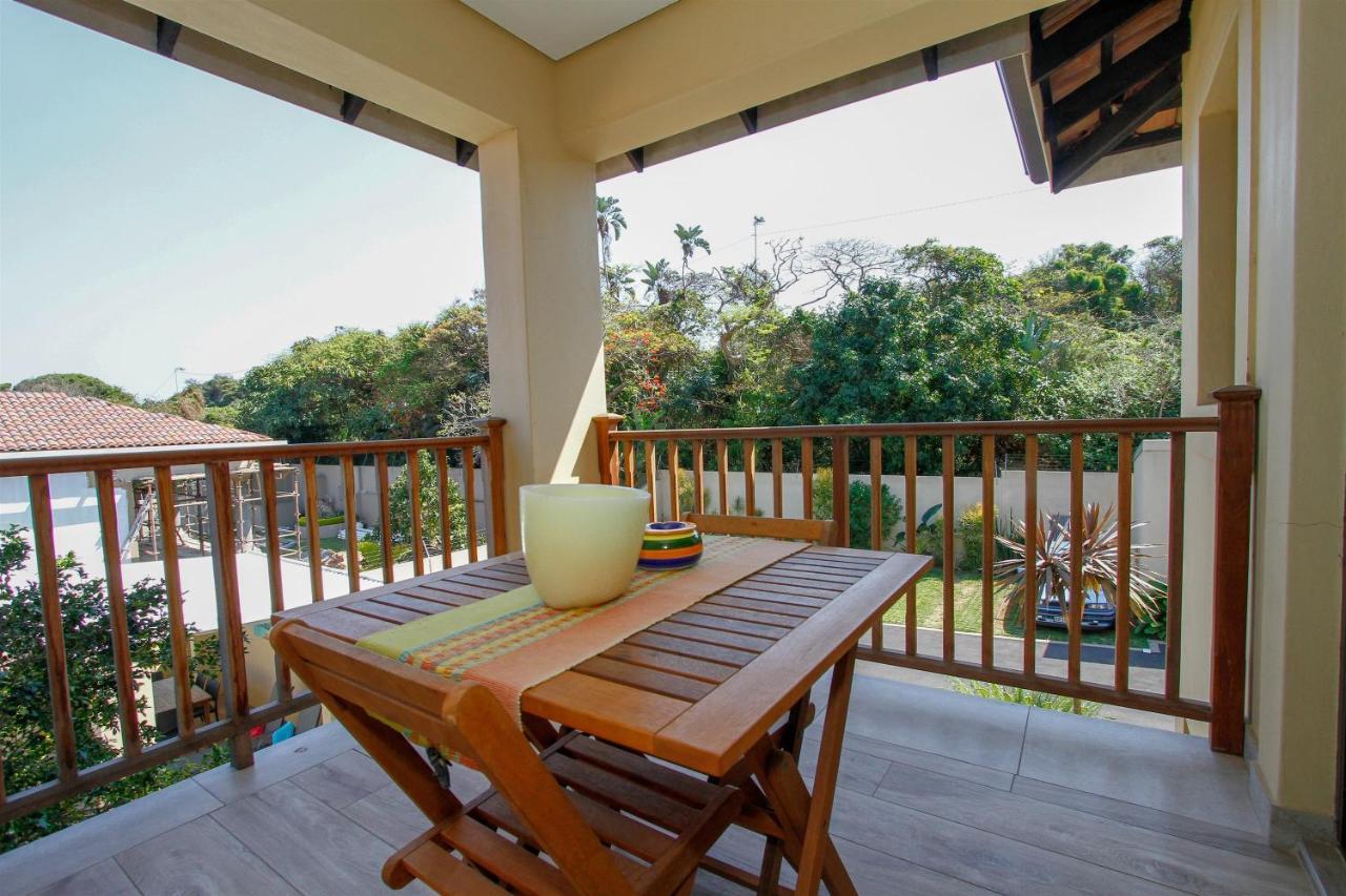 Hotel Casa Ridge Self-Catering Durban Esterno foto