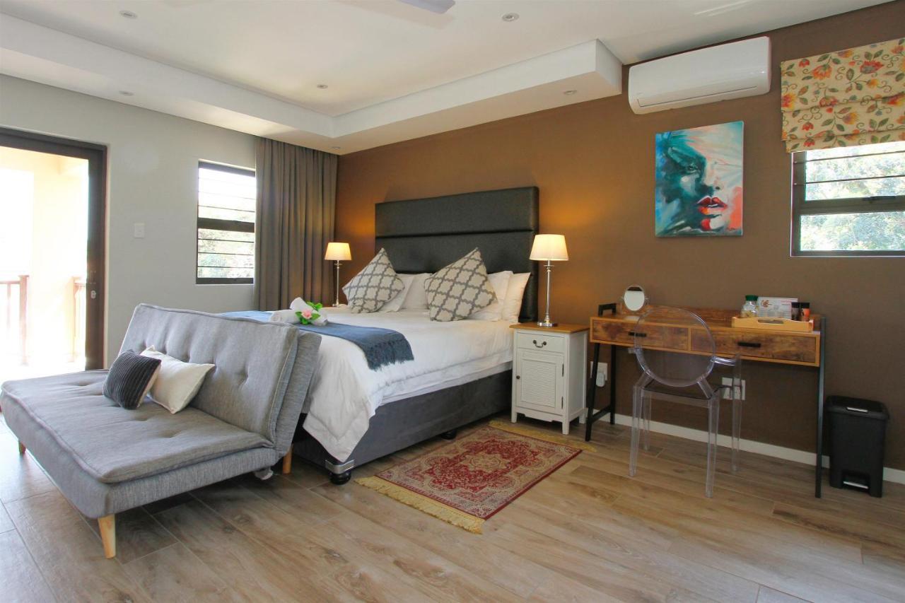 Hotel Casa Ridge Self-Catering Durban Esterno foto