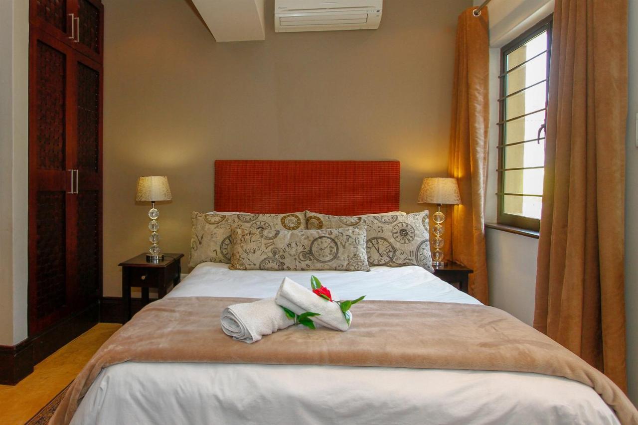 Hotel Casa Ridge Self-Catering Durban Esterno foto
