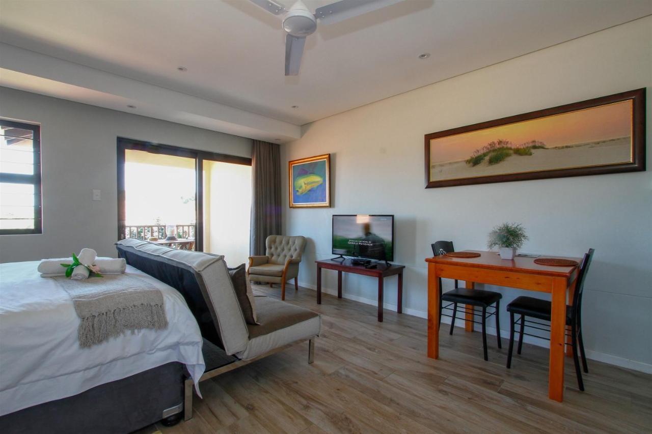 Hotel Casa Ridge Self-Catering Durban Esterno foto