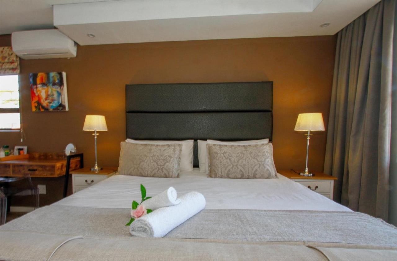 Hotel Casa Ridge Self-Catering Durban Esterno foto
