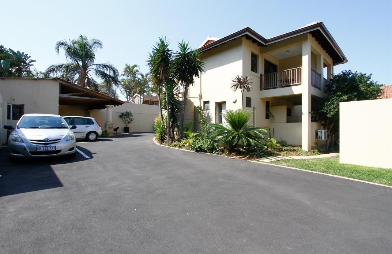Hotel Casa Ridge Self-Catering Durban Esterno foto