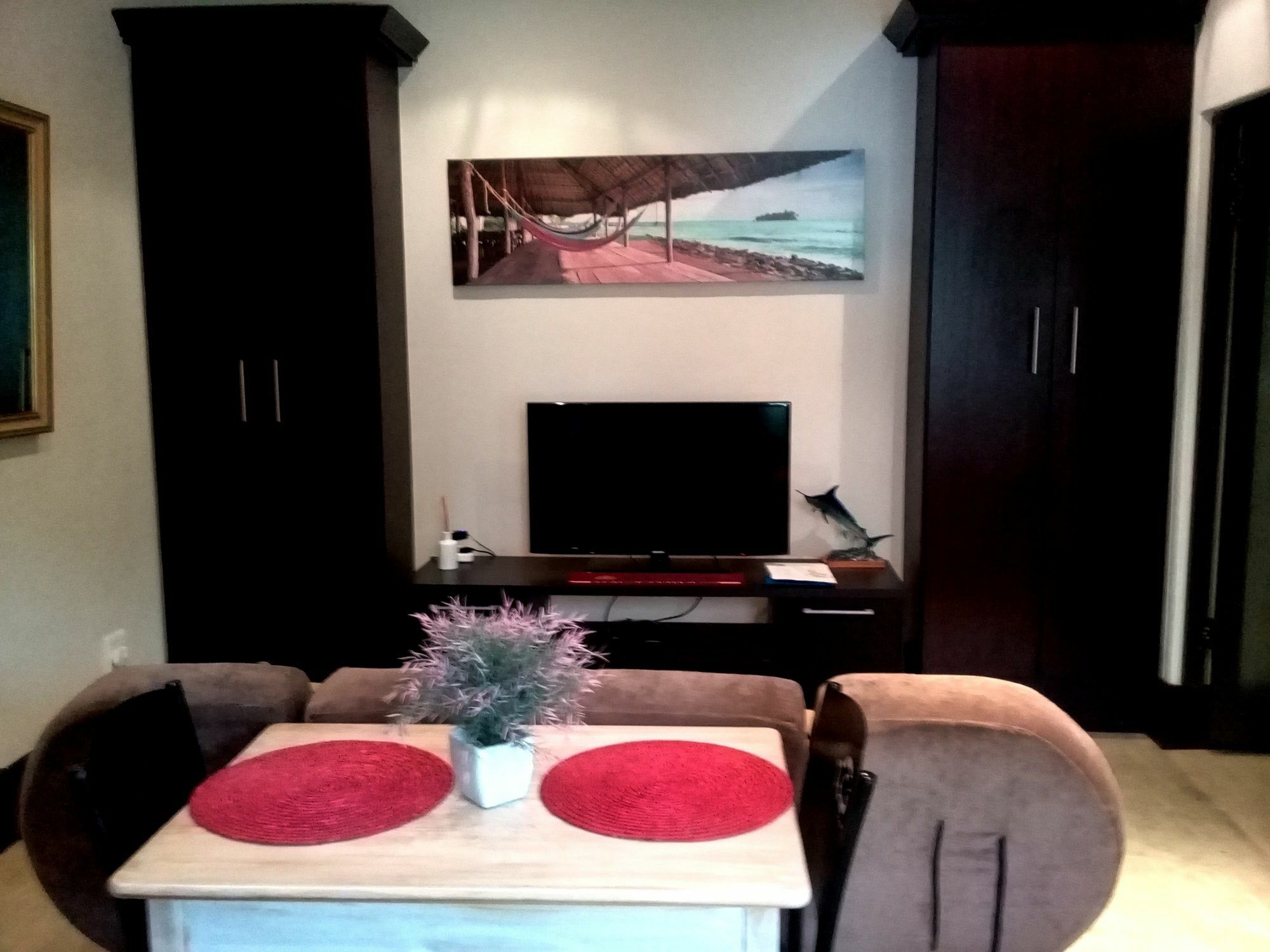 Hotel Casa Ridge Self-Catering Durban Esterno foto