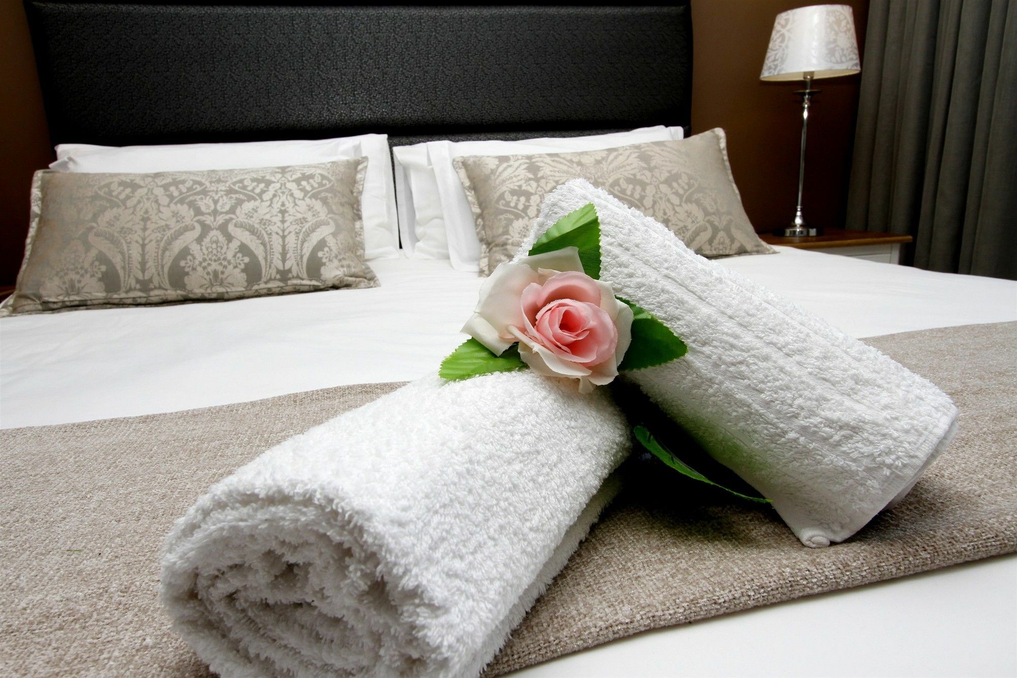Hotel Casa Ridge Self-Catering Durban Esterno foto