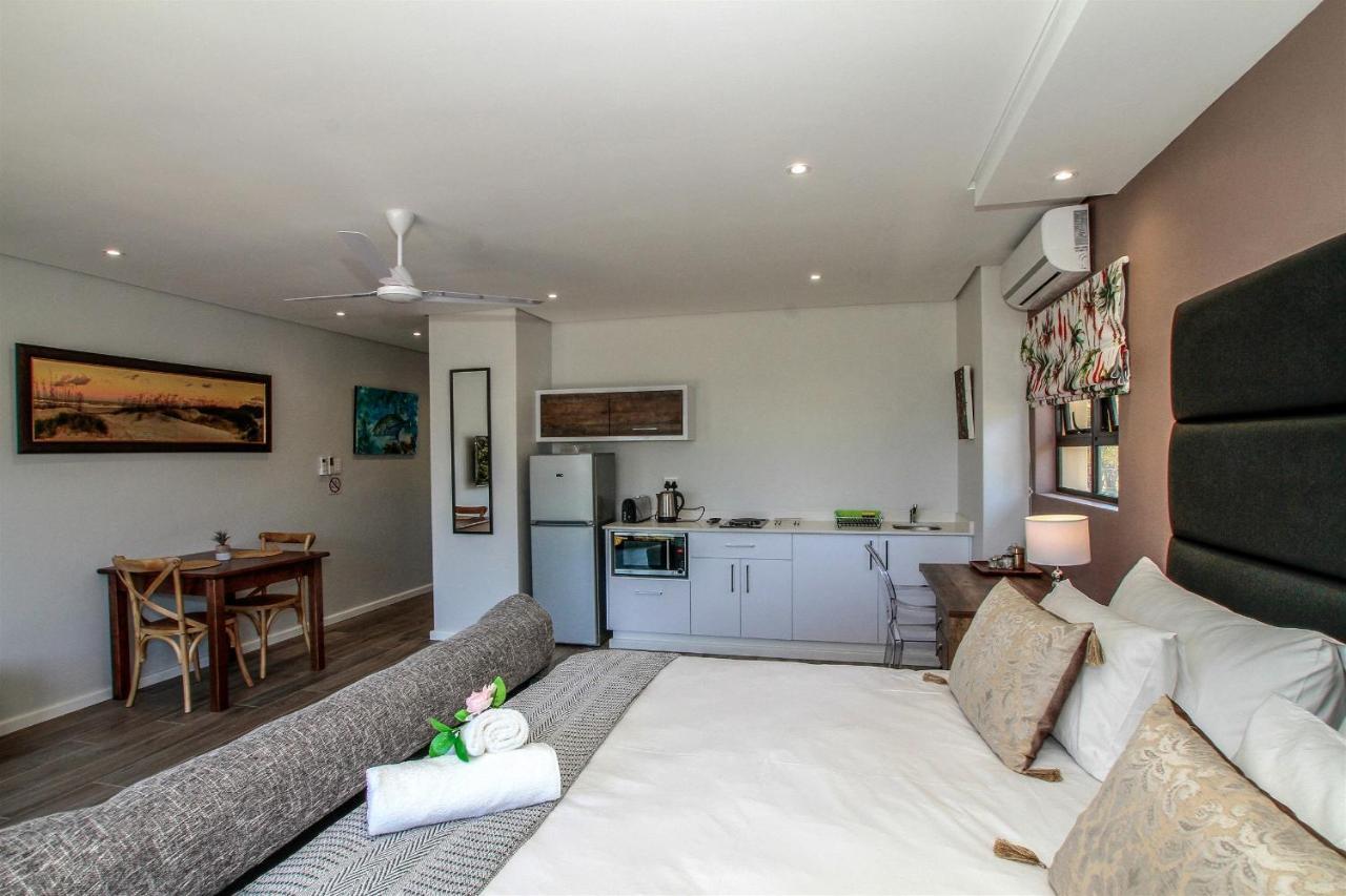 Hotel Casa Ridge Self-Catering Durban Esterno foto