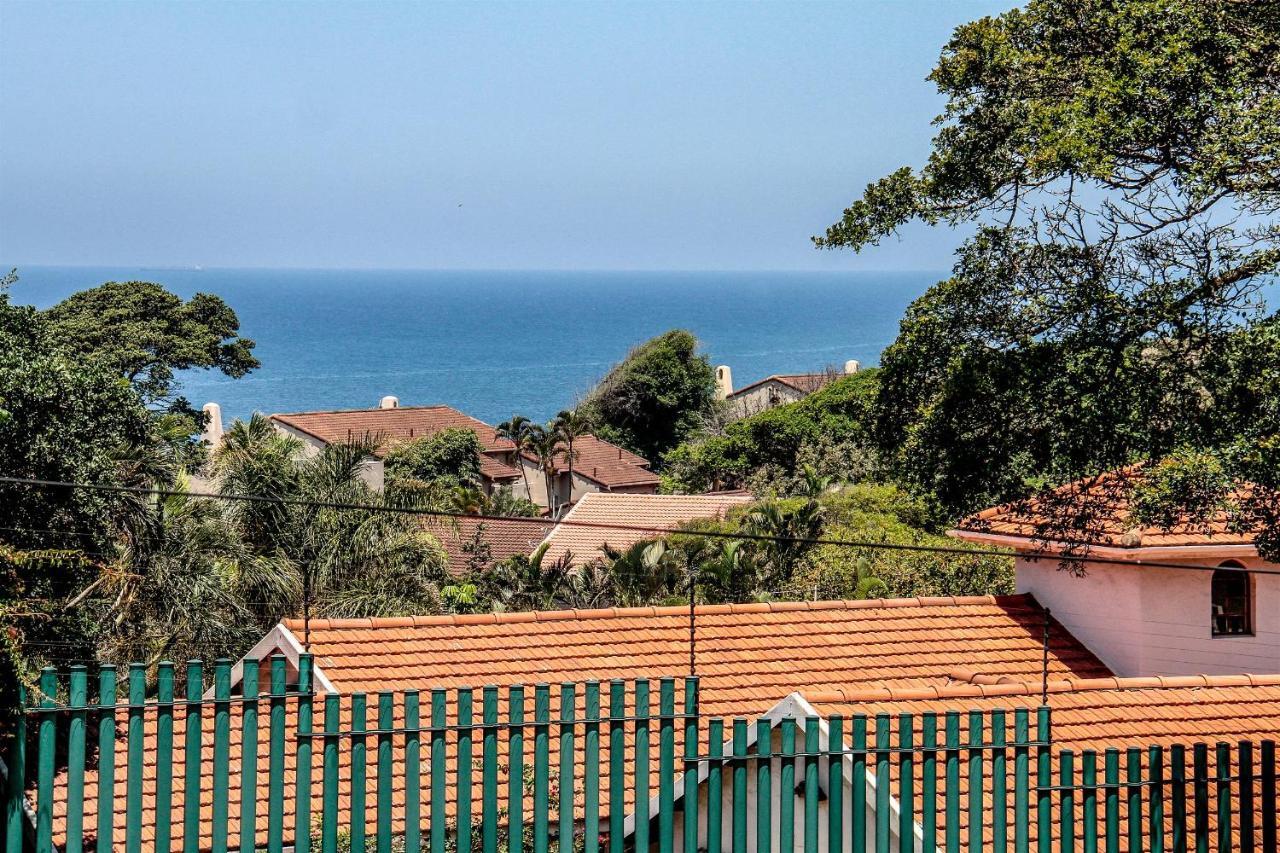 Hotel Casa Ridge Self-Catering Durban Esterno foto