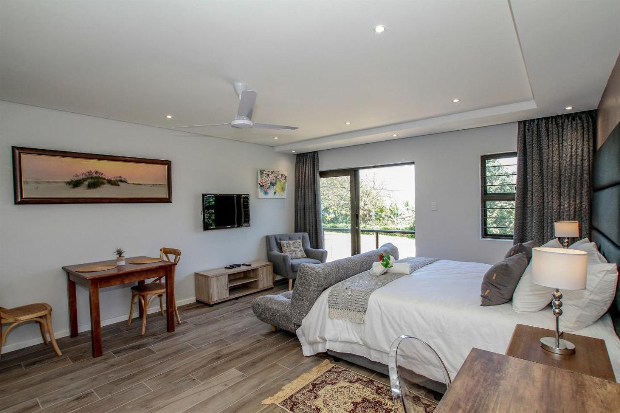 Hotel Casa Ridge Self-Catering Durban Esterno foto