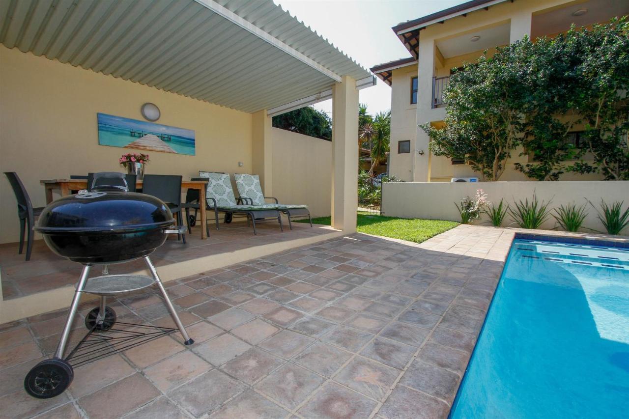 Hotel Casa Ridge Self-Catering Durban Esterno foto