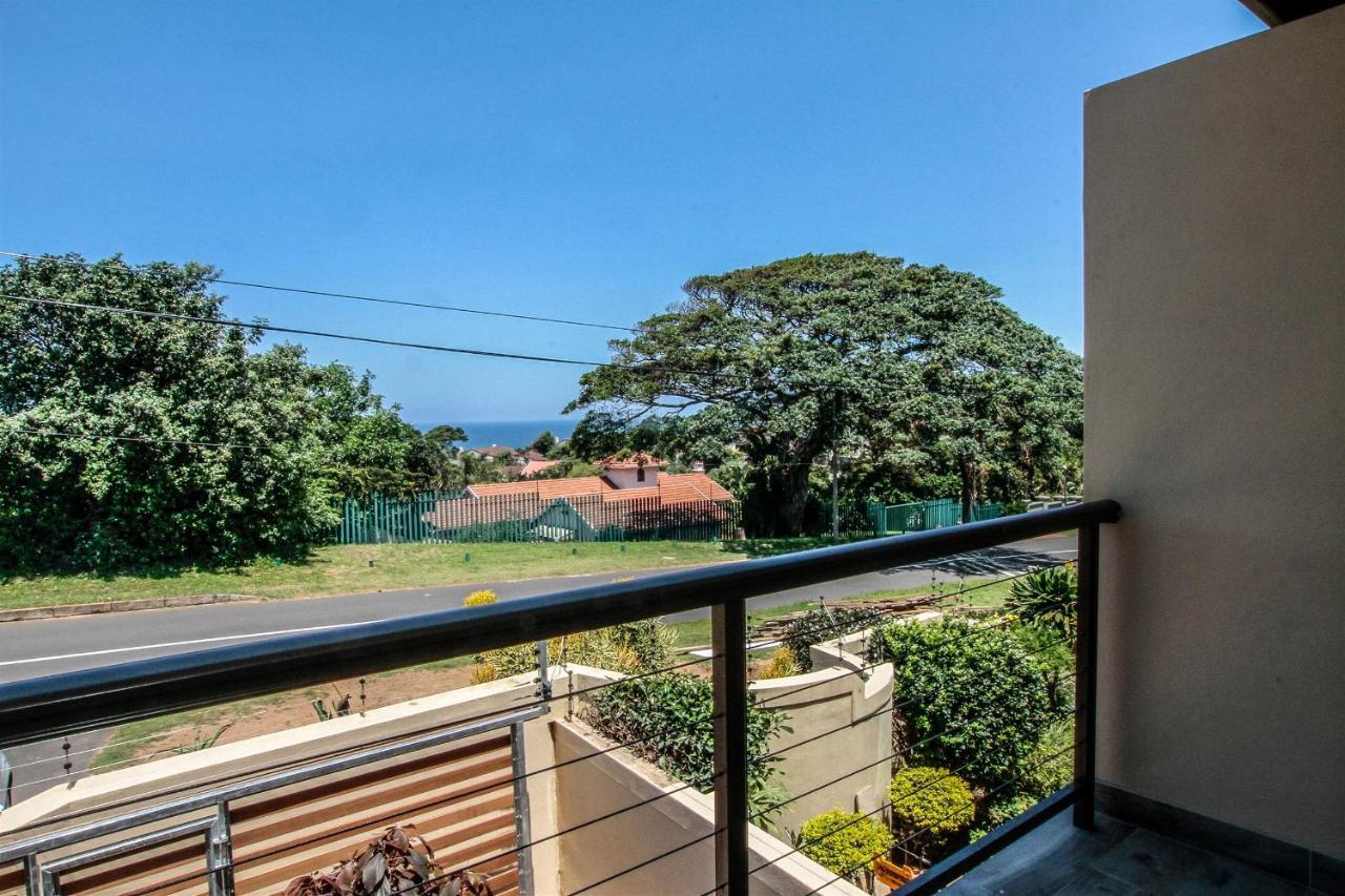 Hotel Casa Ridge Self-Catering Durban Esterno foto