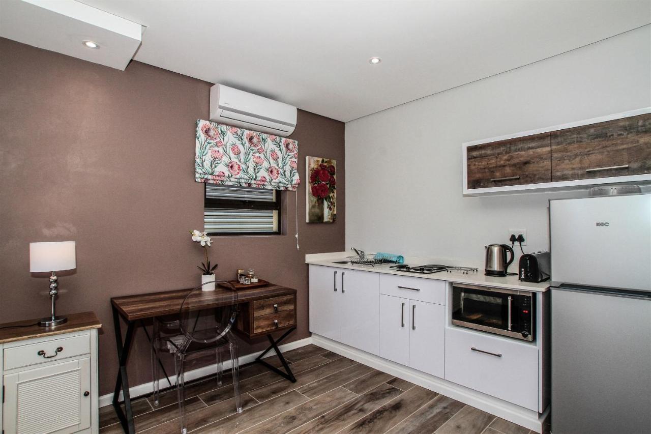 Hotel Casa Ridge Self-Catering Durban Esterno foto