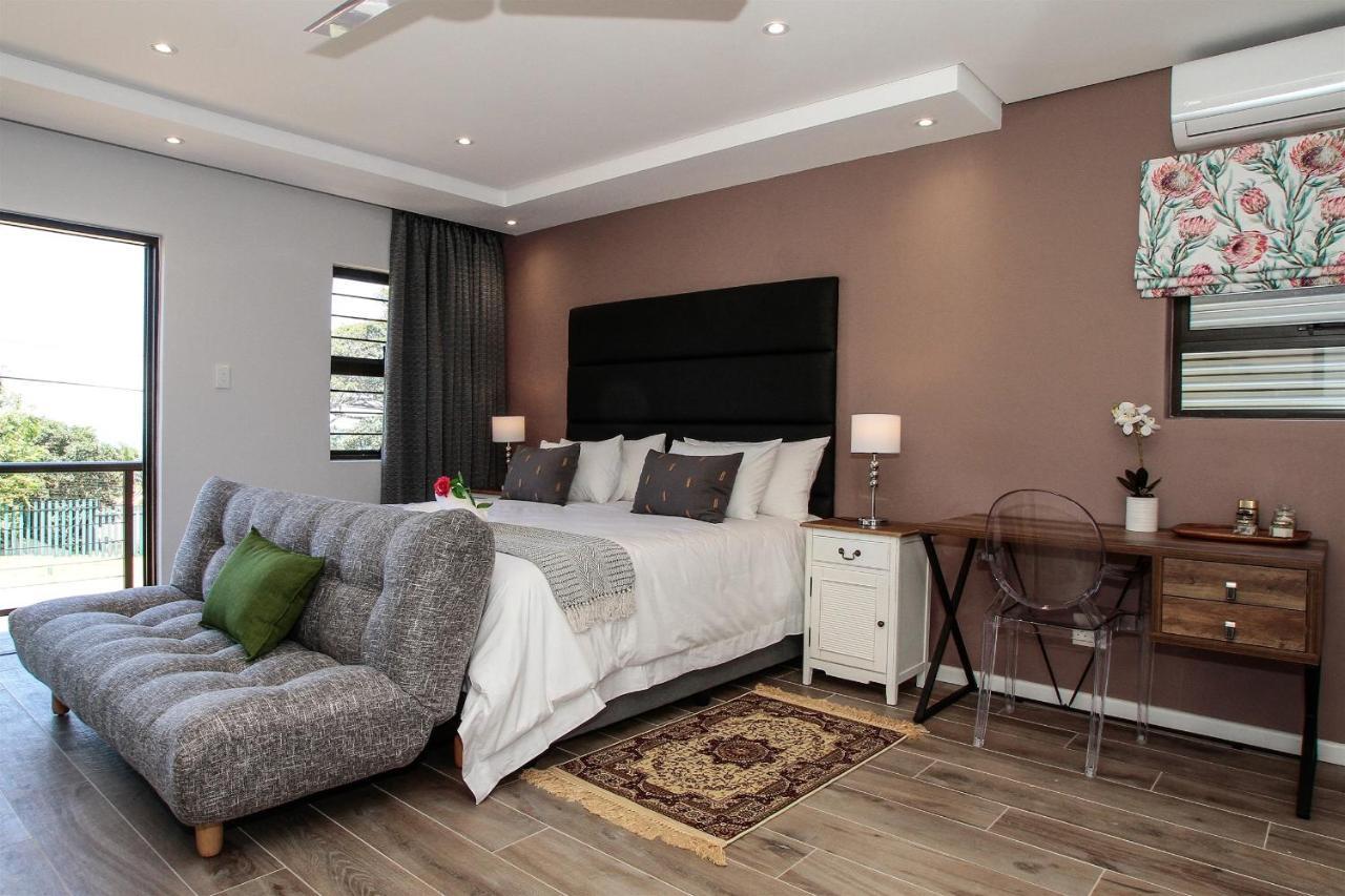 Hotel Casa Ridge Self-Catering Durban Esterno foto